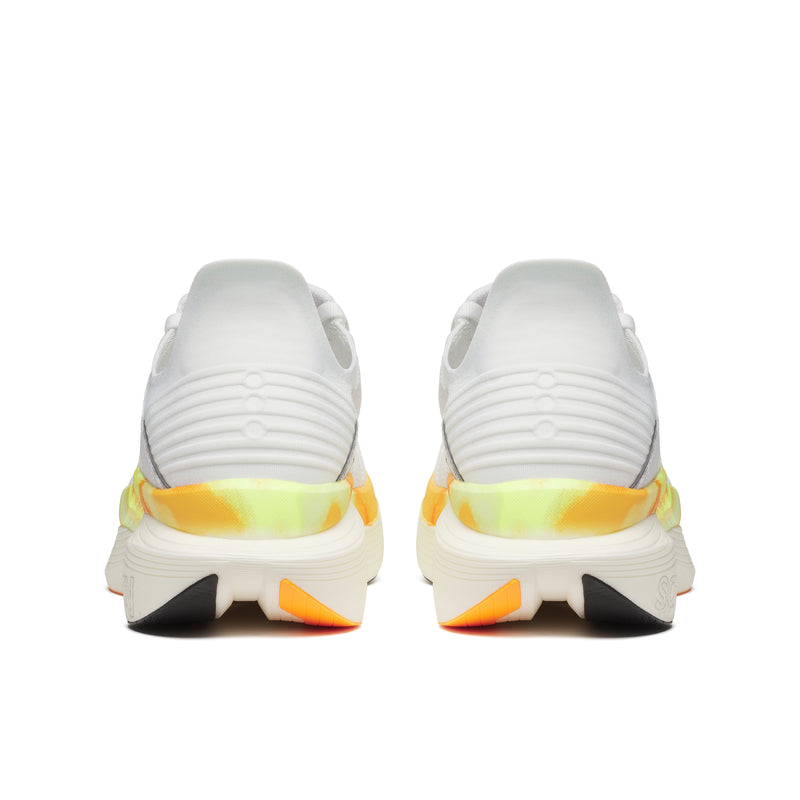 Unisex Endorphin Elite 2 (130 - White/Peel)