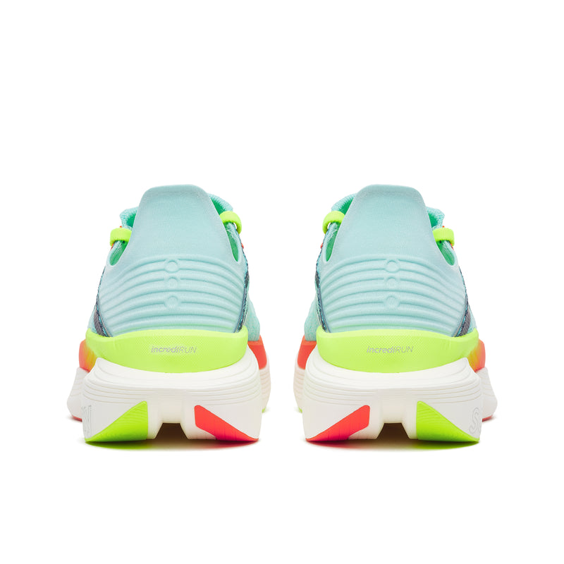 Unisex Endorphin Elite 2 (131 - Splash/Fire)