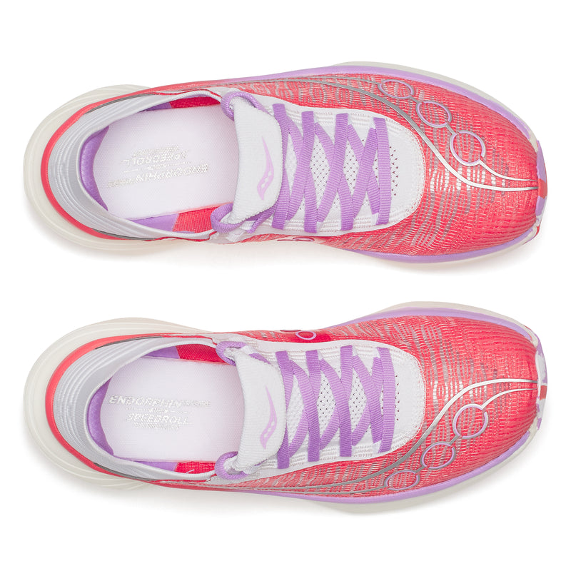 Unisex Endorphin Elite 2 (344 - Coral/White)