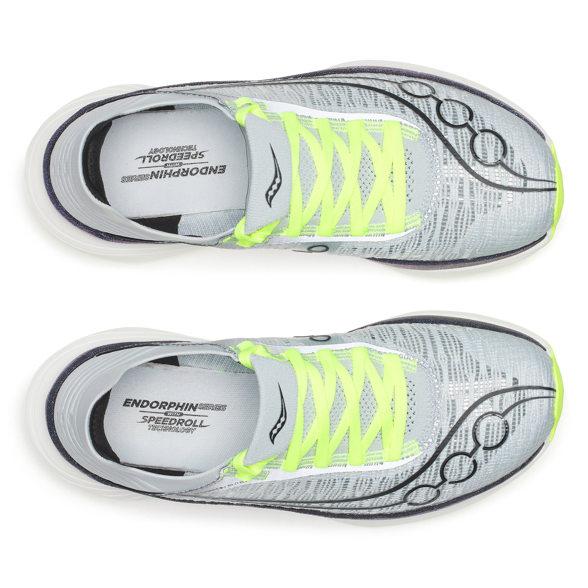 Unisex Endorphin Elite 2 (95 - Airy/Night Sky) — TC Running Co