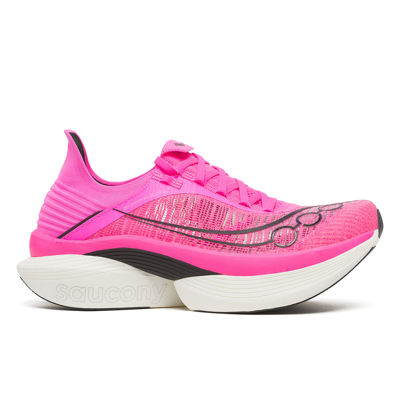 Unisex Endorphin Elite 2 (98 - Shock/Black)