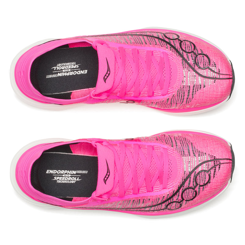 Unisex Endorphin Elite 2 (98 - Shock/Black)