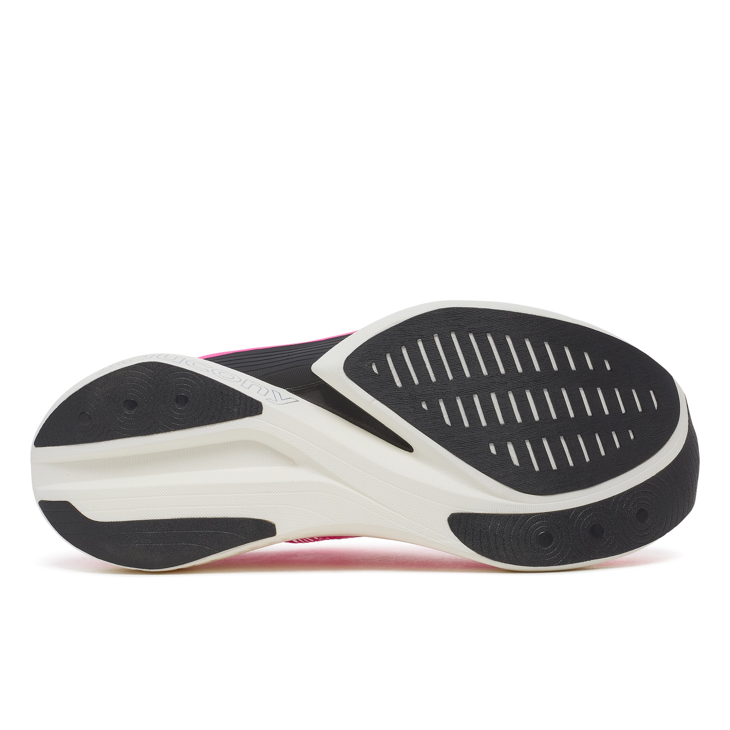 Unisex Endorphin Elite 2 (98 - Shock/Black) — TC Running Co