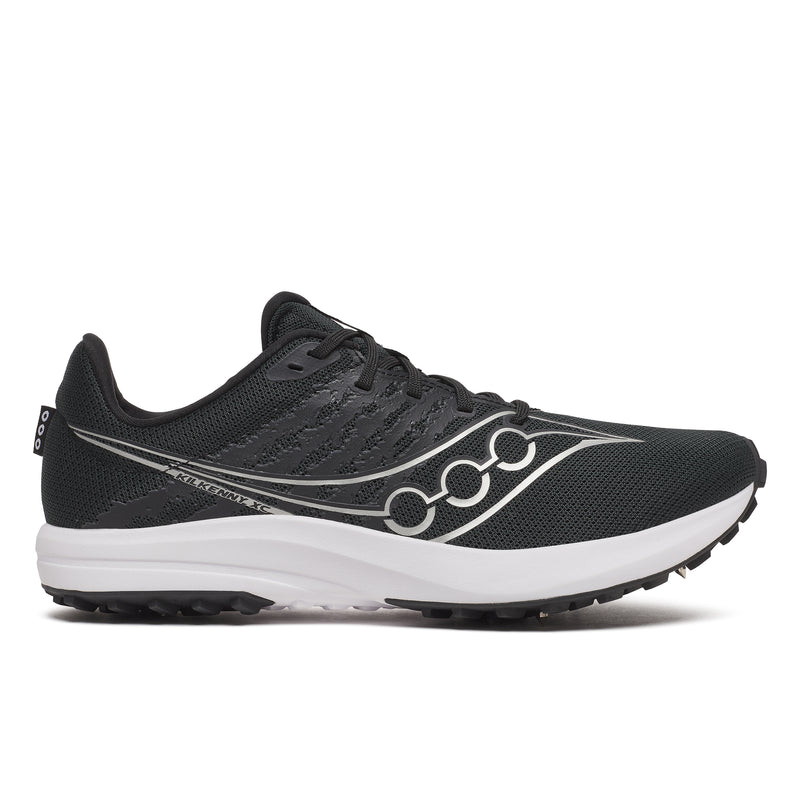 Unisex Kilkenny XC 10 (200 - Black/White)
