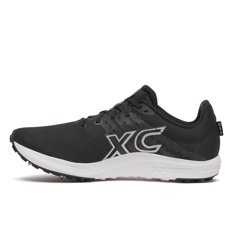 Unisex Kilkenny XC 10 (200 - Black/White)