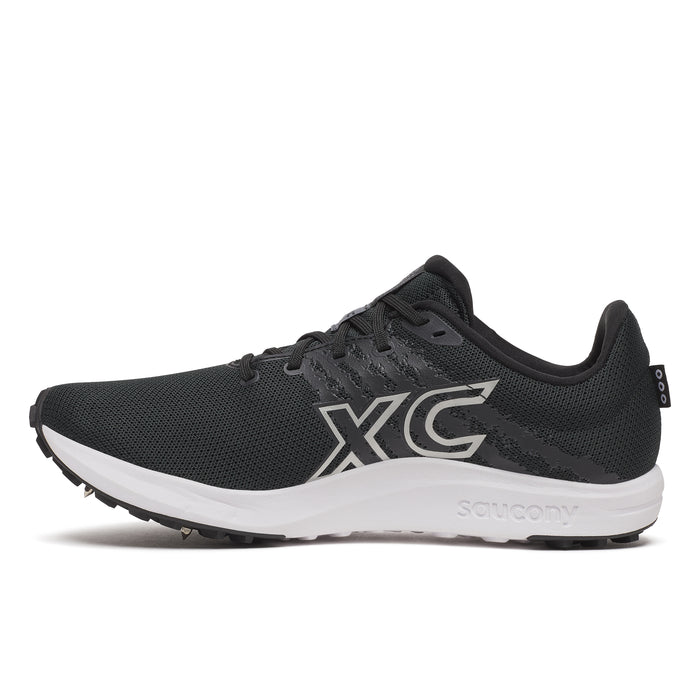 Unisex Kilkenny XC 10 (200 - Black/White)
