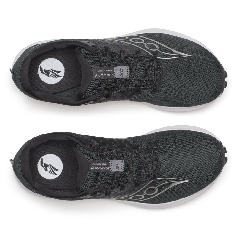 Unisex Kilkenny XC 10 (200 - Black/White)