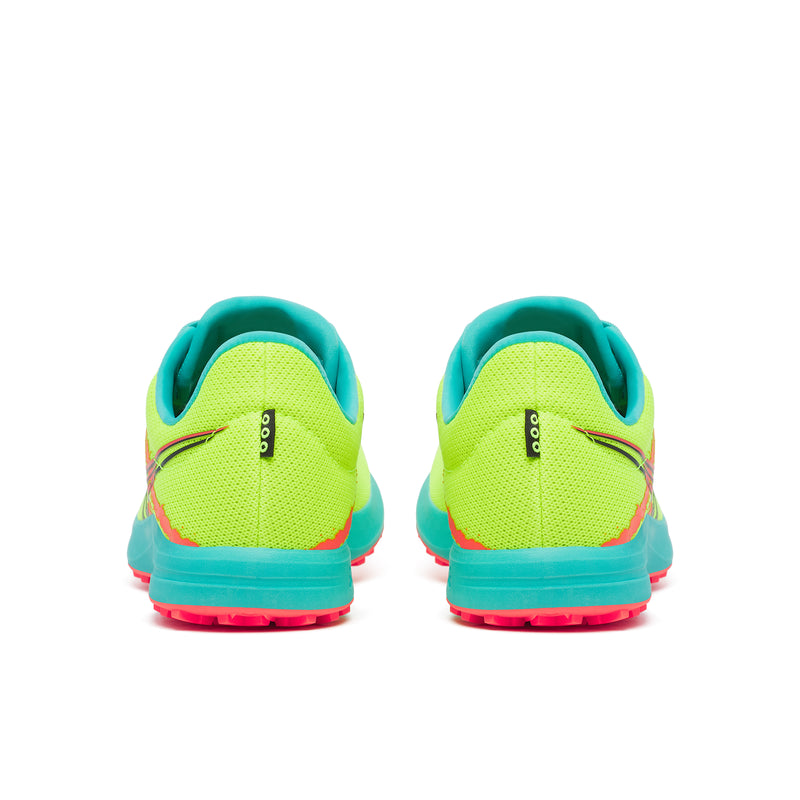 Unisex Kilkenny XC 10 (97 - Citron/Mutant)