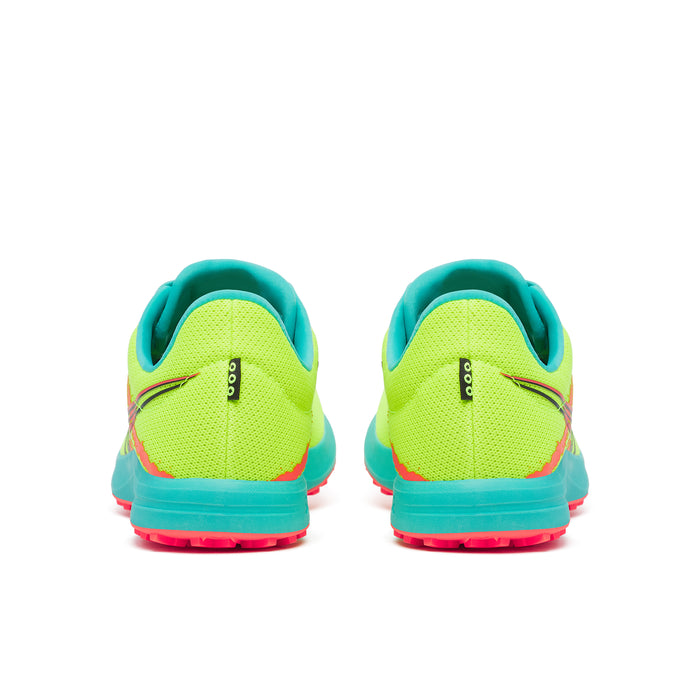 Unisex Kilkenny XC 10 (97 - Citron/Mutant)