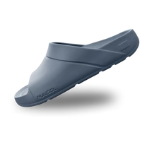 Men's Sawtooth Slide (Slate Gray)