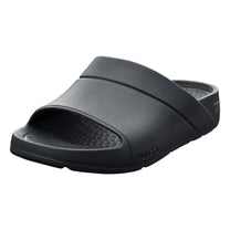 Men's Sawtooth Slide (Eclipse Black)