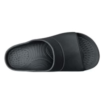 Men's Sawtooth Slide (Eclipse Black)