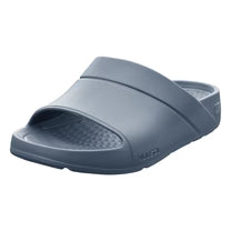 Men's Sawtooth Slide (Slate Gray)