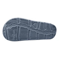 Men's Sawtooth Slide (Slate Gray)