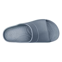 Men's Sawtooth Slide (Slate Gray)