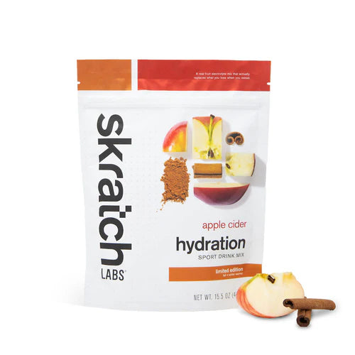 Sport Hydration Drink Mix (20 servings)