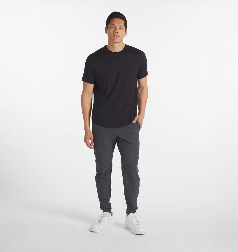 Men's Performance Pant (Obsidian)