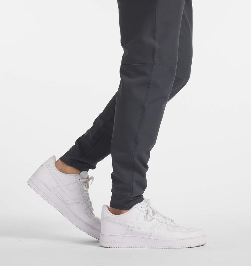 Men's Performance Pant (Obsidian)