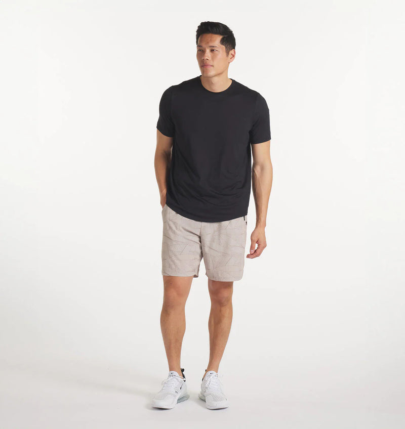 Men's Stride Short [7.5"] (Sandy Bay)