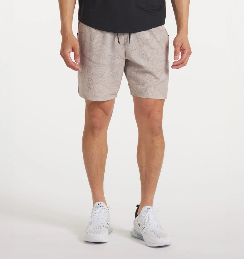 Men's Stride Short [7.5"] (Sandy Bay)