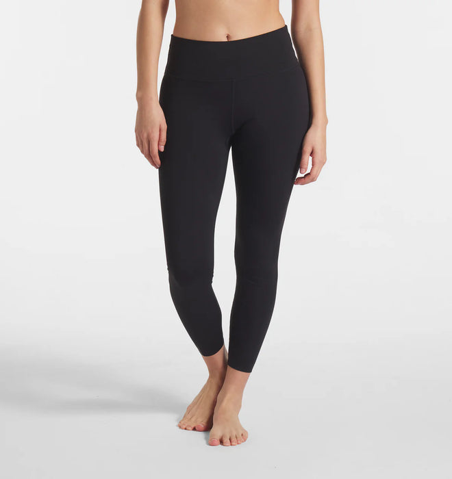 Women's Performa High-Rise Legging II [7/8] (Black)