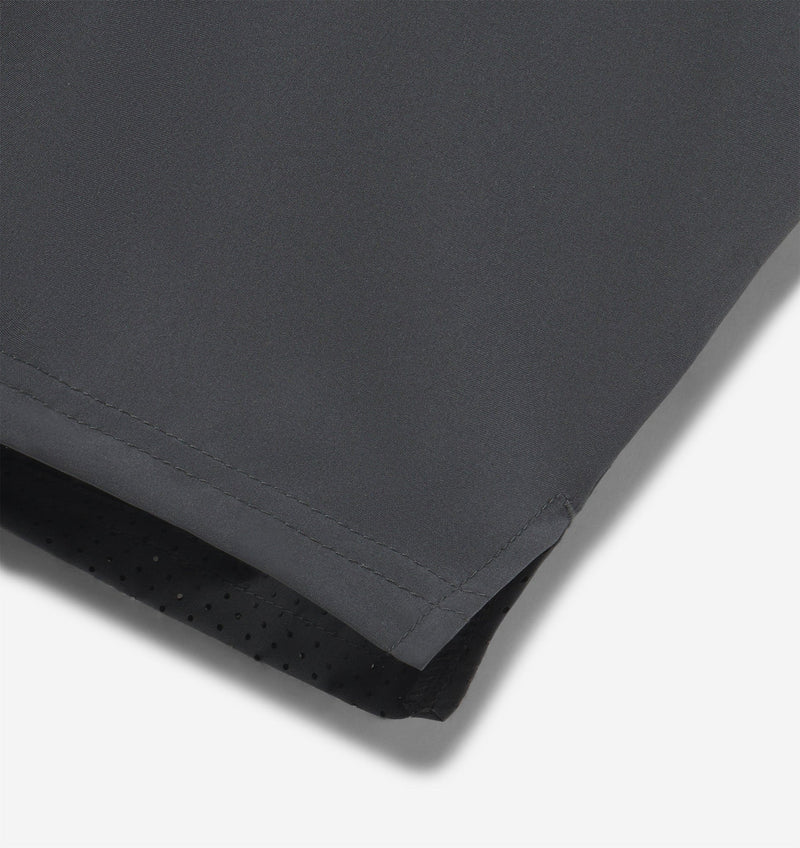 Men's Stride Short [5.5"] (Graphite)