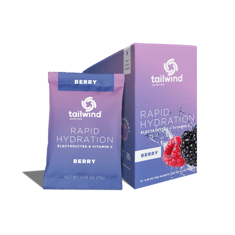 Tailwind Rapid Hydration (Single Serving)