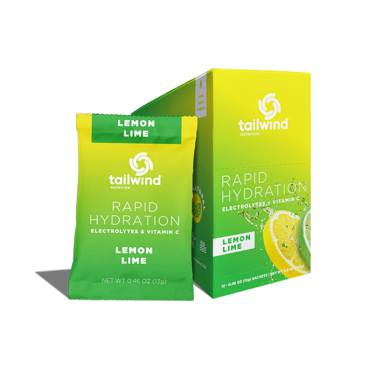 Tailwind Rapid Hydration (Single Serving)