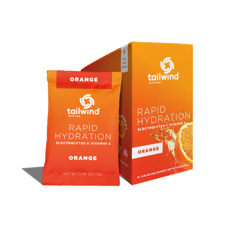 Tailwind Rapid Hydration (Single Serving)