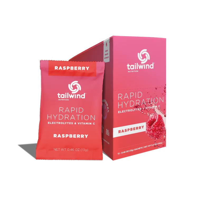 Tailwind Rapid Hydration (Single Serving)