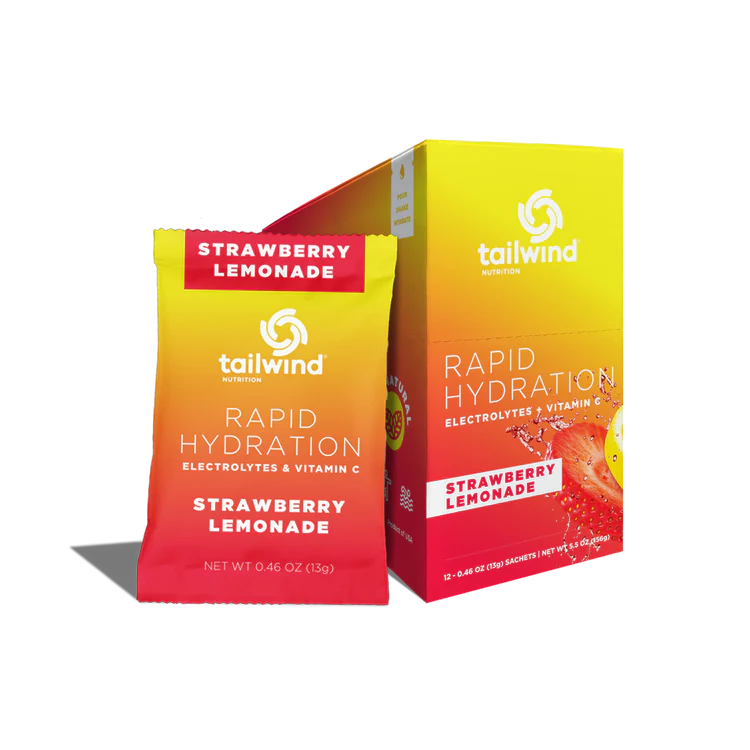 Tailwind Rapid Hydration (Single Serving)