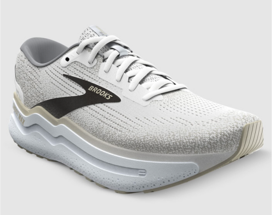 Men's Ghost Max 2 (125 - White/Pelican/Oyster)