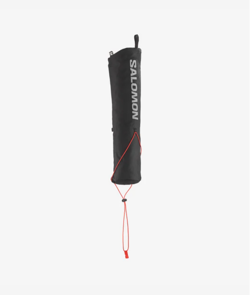 Unisex Custom Quiver (Black)