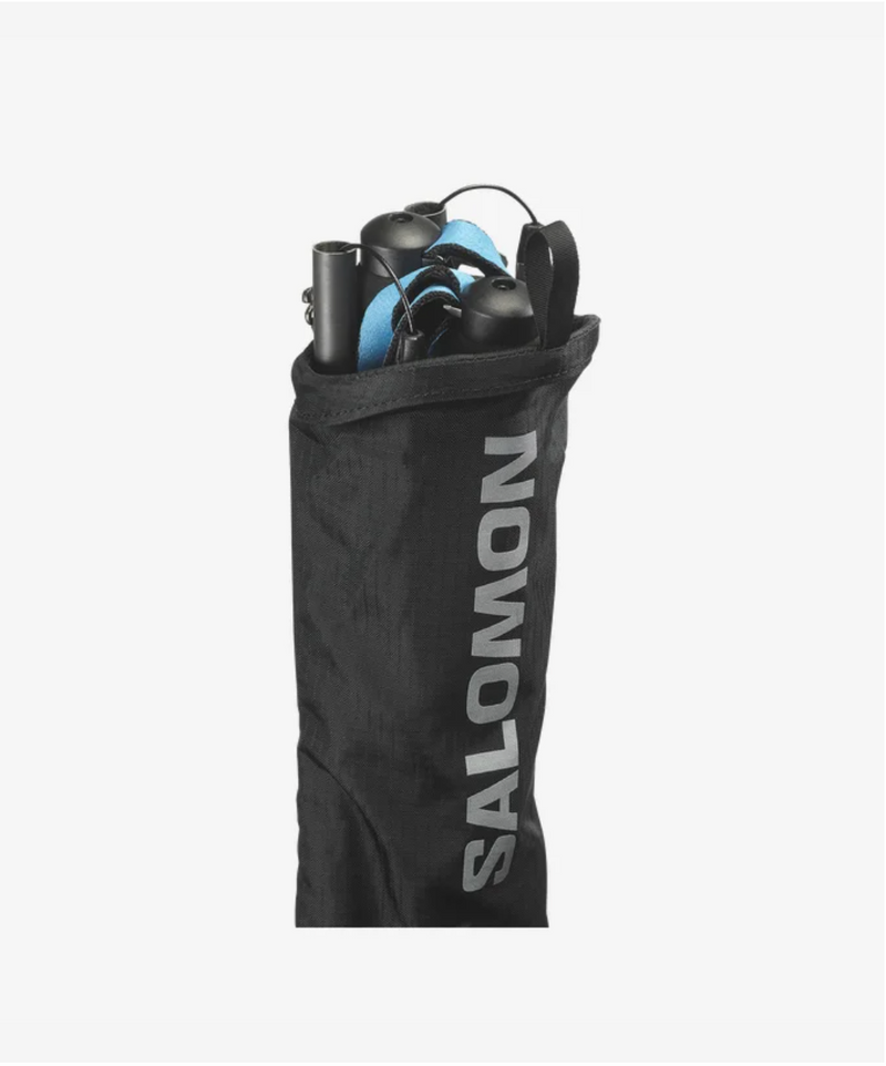 Unisex Custom Quiver (Black)