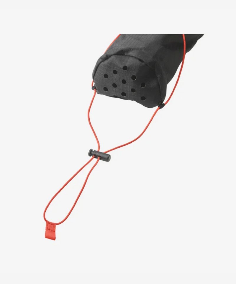 Unisex Custom Quiver (Black)