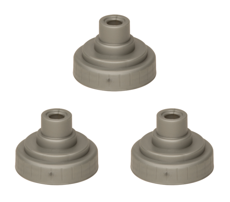 Race Caps (3-Pack)