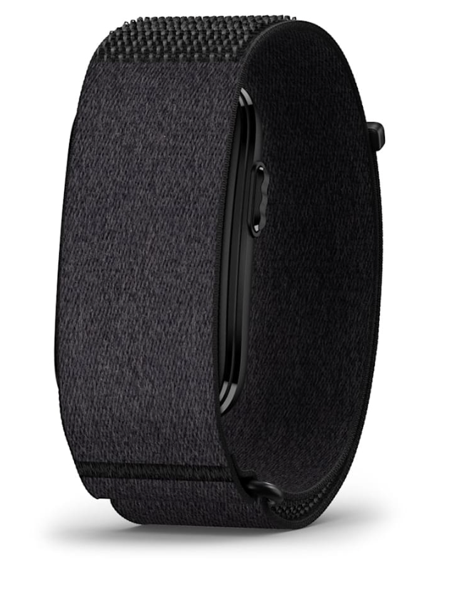 CIRQA Smart Band (Black)