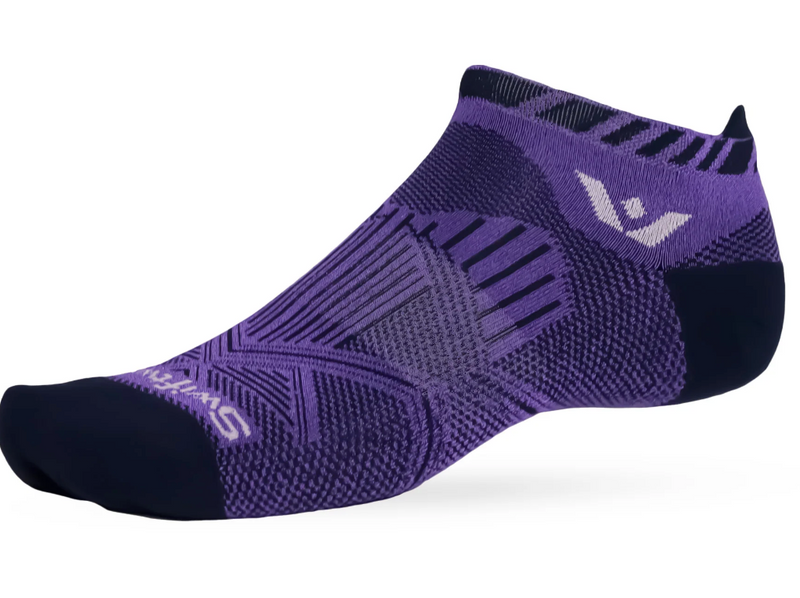 Aspire No Show ( Navy Purple)
