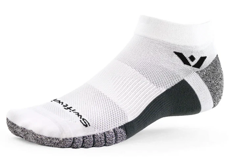 Flite XT Ankle (White)