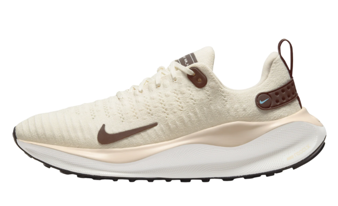 Women's InfinityRN 4 (Coconut Milk/Baroque Brown)