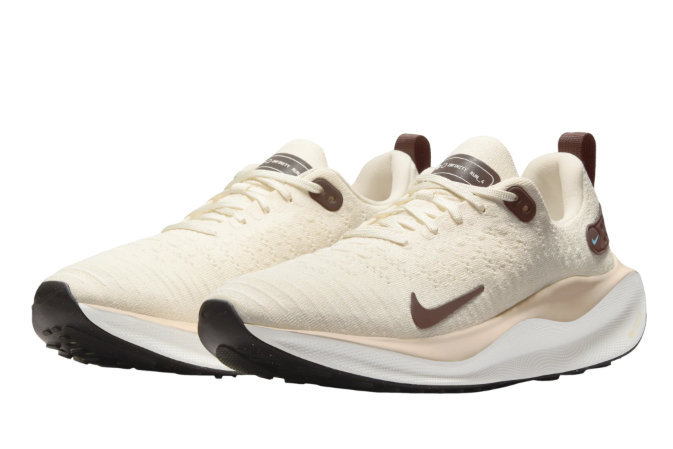 Women's InfinityRN 4 (Coconut Milk/Baroque Brown)