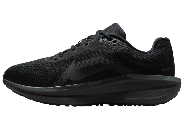 Women's Air Winflo 11 (Black/Anthracite)