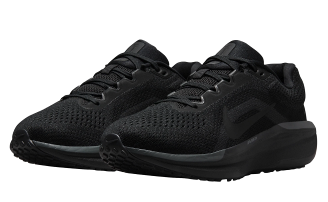Women's Air Winflo 11 (Black/Anthracite)