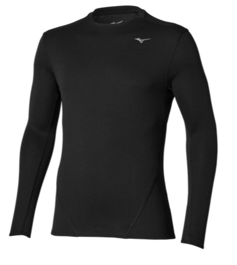 M TECH THERMAL CHARGE BT LS (Black)