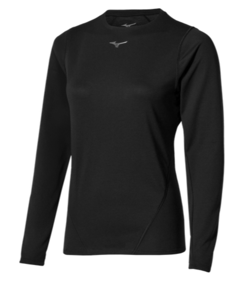 W TECH THERMAL CHARGE BT LS (Black)