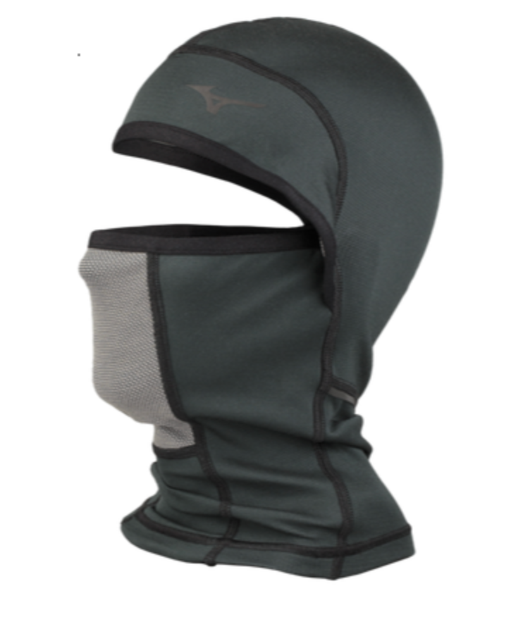 BREATH THERMO® Balaclava (BLACK)