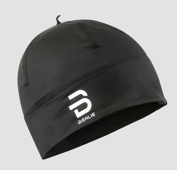 Hat Polyknit W (99900 - Black)