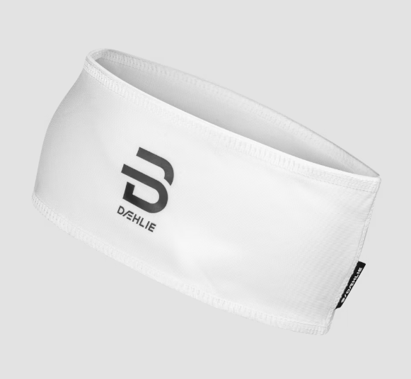 Headband Polyknit W (10000 - White)