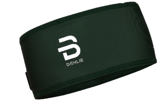 Headband Polyknit W (99900 - Black)