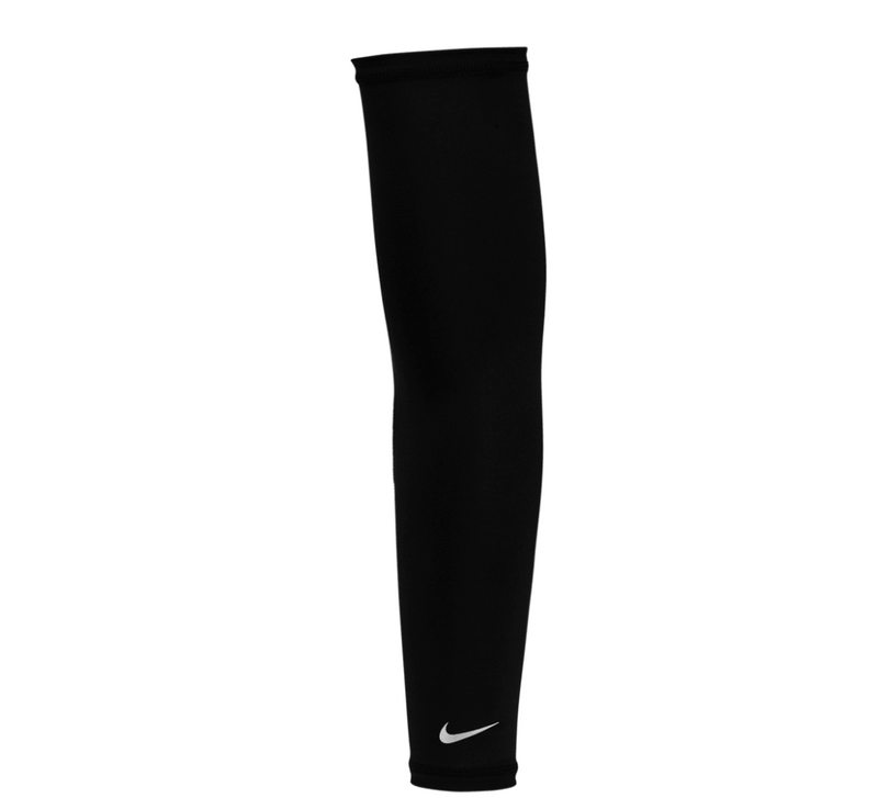 Nike Lightweight Sleeves 2.0 (042 - Black/Silver)